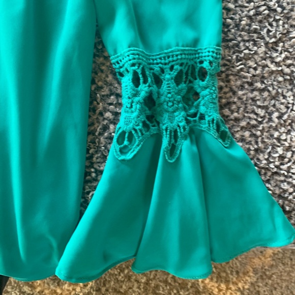 Large blouse - Picture 2 of 5